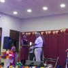 Year End Party_2018_District Secretariat_Vavuniya_26.12.2018
